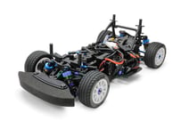 1/10 SCALE R/C RWD HIGH PERFORMANCE RACING CAR M-08R CHASSIS KIT /