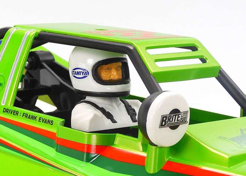 キャンディグリーン　トップフォース　ボディ キャンディグリーン トップフォースボディ - メルカリ