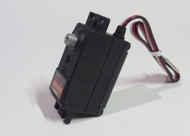 フタバ　Futaba S9571SV S9571SV | 双葉電子工業株式会社 ラジオコントロール