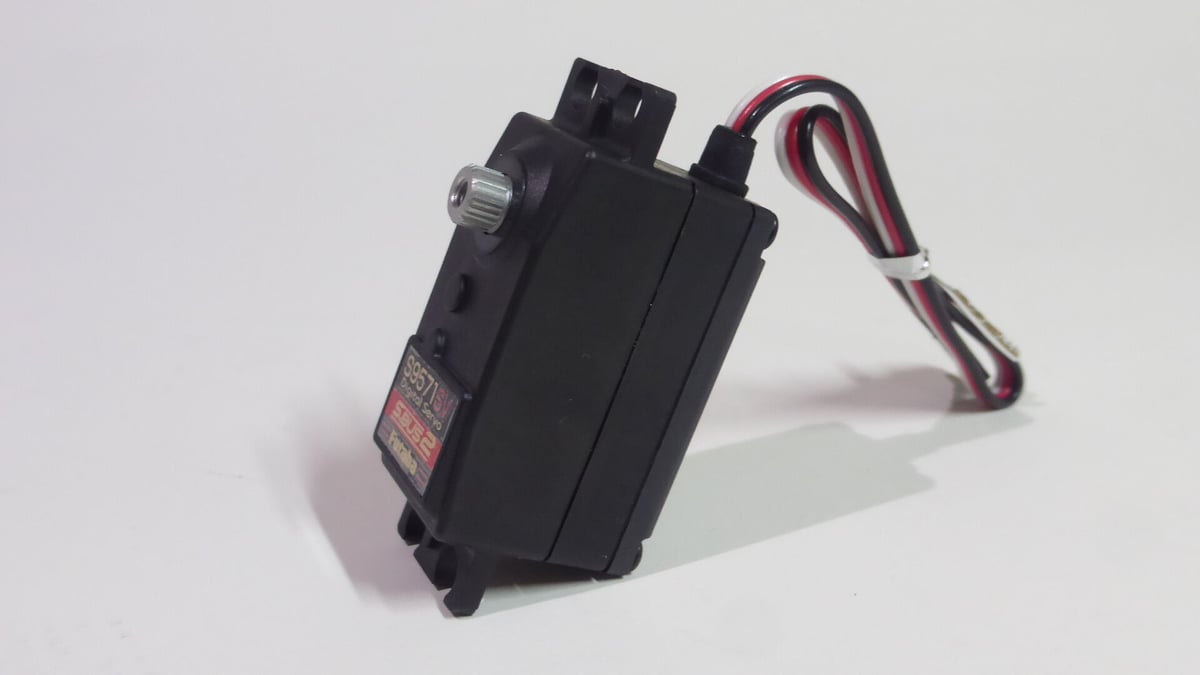 Futaba S9571SV サーボ Futaba S9571Sv/Servo | eBay