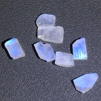 インド マニハール 産 ヒマラヤ水晶ポイント（NO.27）／タントリック