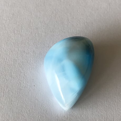 ラリマー（高品質）／天然石ルース