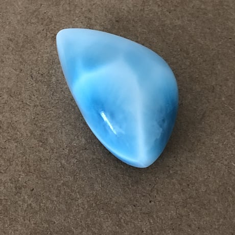 ラリマー（高品質）／天然石ルース