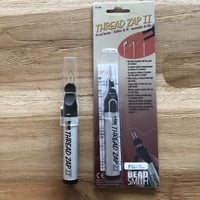 ヒートペン｜BEAD SMITH製　THREAD ZAPⅡ