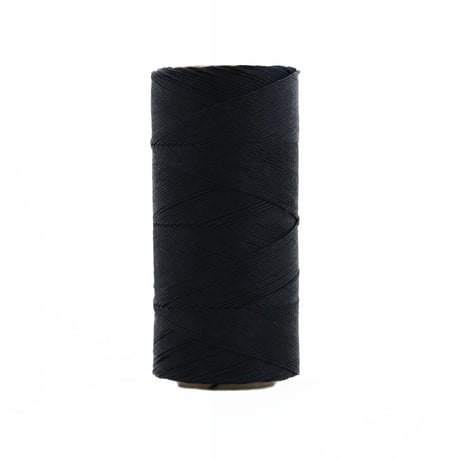 LINHASITA社製ワックスコード＜取り扱い61色＞　0.75mm （ロウビキ紐　蝋引き紐　waxcord）1本単品