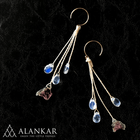 CATEGORY 精麻アクセサリー | ALANKAR