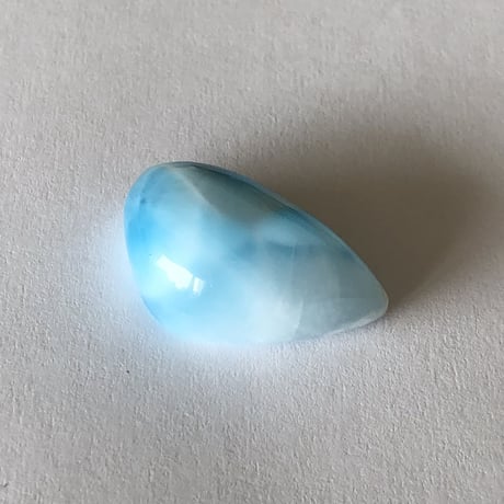 ラリマー（高品質）／天然石ルース
