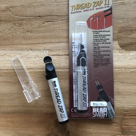 ヒートペン｜BEAD SMITH製　THREAD ZAPⅡ