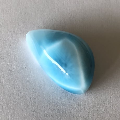 ラリマー（高品質）／天然石ルース