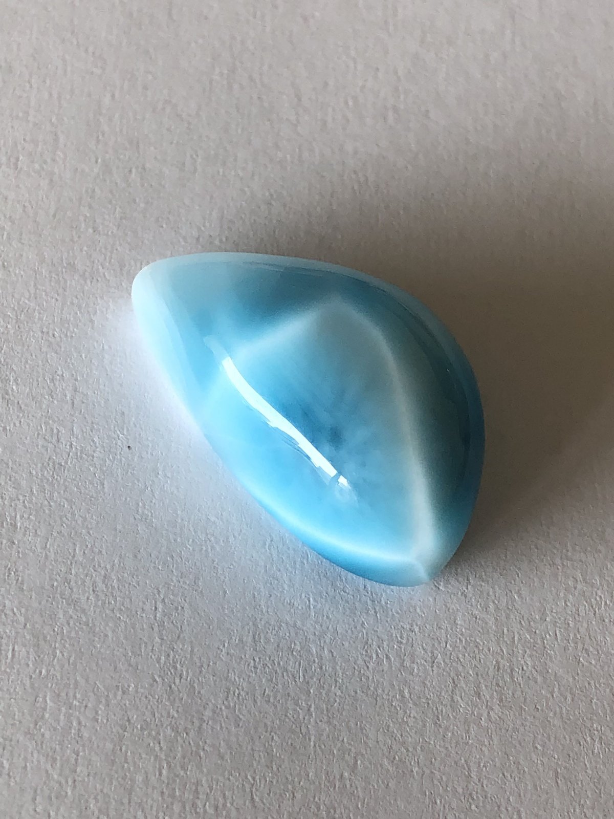 ラリマー（高品質）／天然石ルース | ALANKAR 