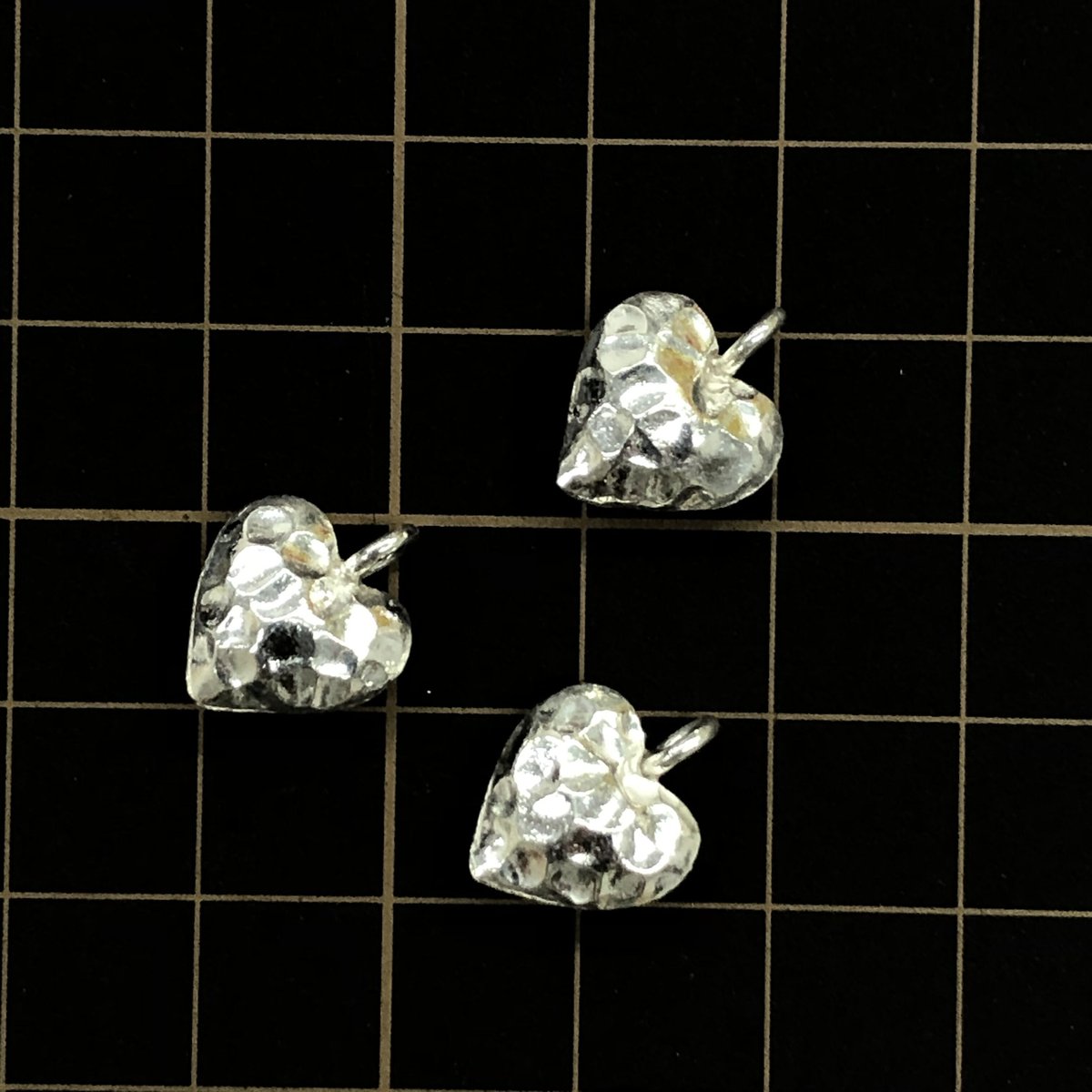 yuka様　カレンシルバー カレンシルバー】 指先や手首に、清らかな白銀の輝きを。 カレン