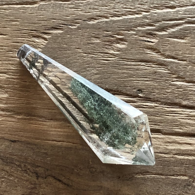 ガーデンクオーツ ガーデンクォーツ30mm丸玉/Garden Quartz