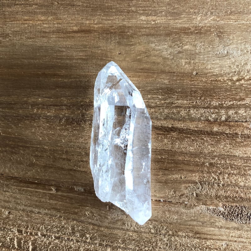 マニハール水晶 レコードキーパークォーツ 【公式通販】