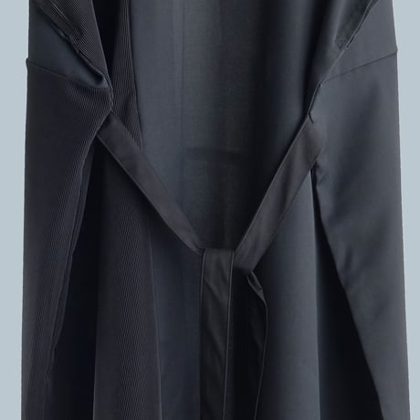 HAORI DRESS / 2 color