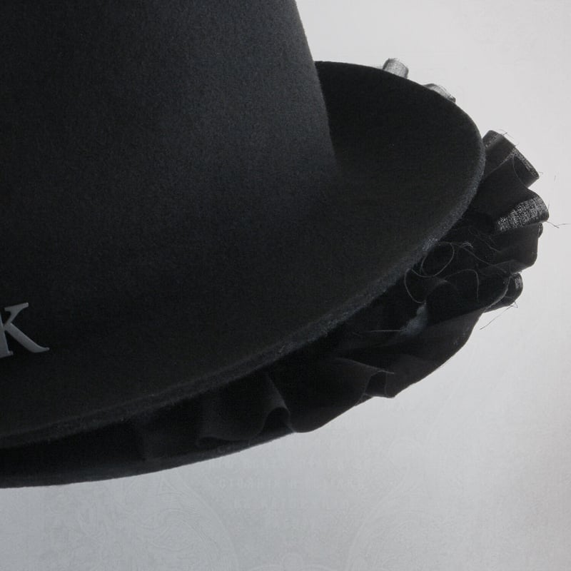 KROFUNE, W-HAT | MIFUNE / KROFUNE