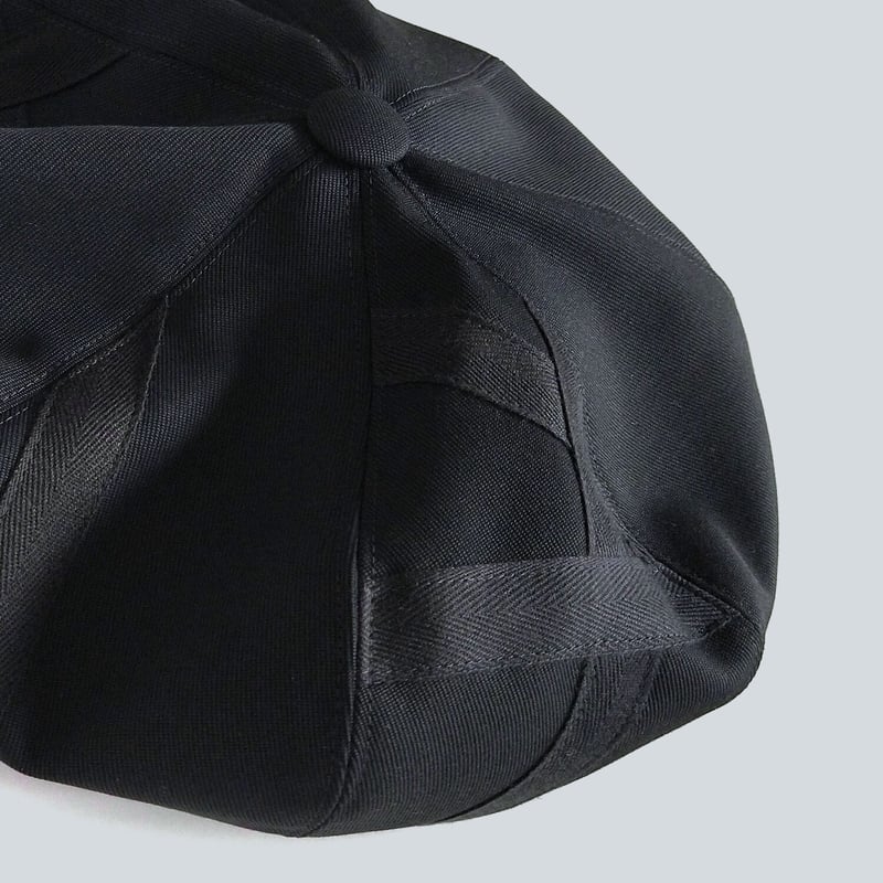 KROFUNE “AMBIENT CASQUETTE” | MIFUNE / KROFUNE