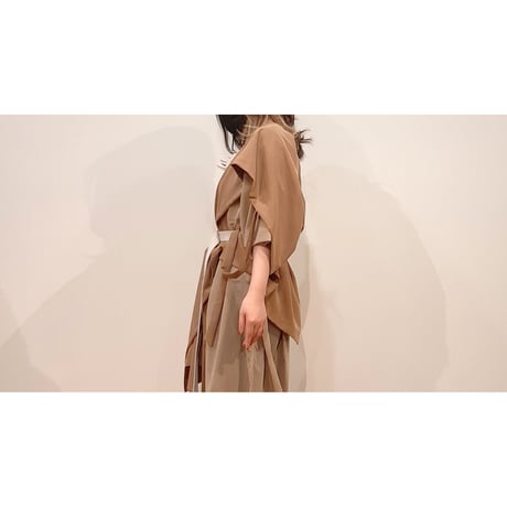 Stole TOPS, Covers／芝翫 shikan