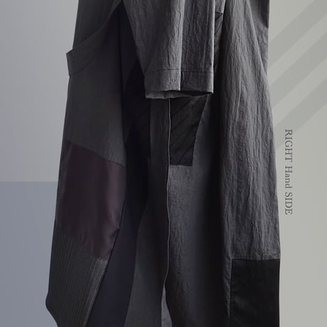 KROFUNE “BLACK RAIN”