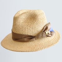 MIFUNE, PANAMA HAT