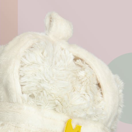 MIFUNE “CROWN CAP” for KIDS