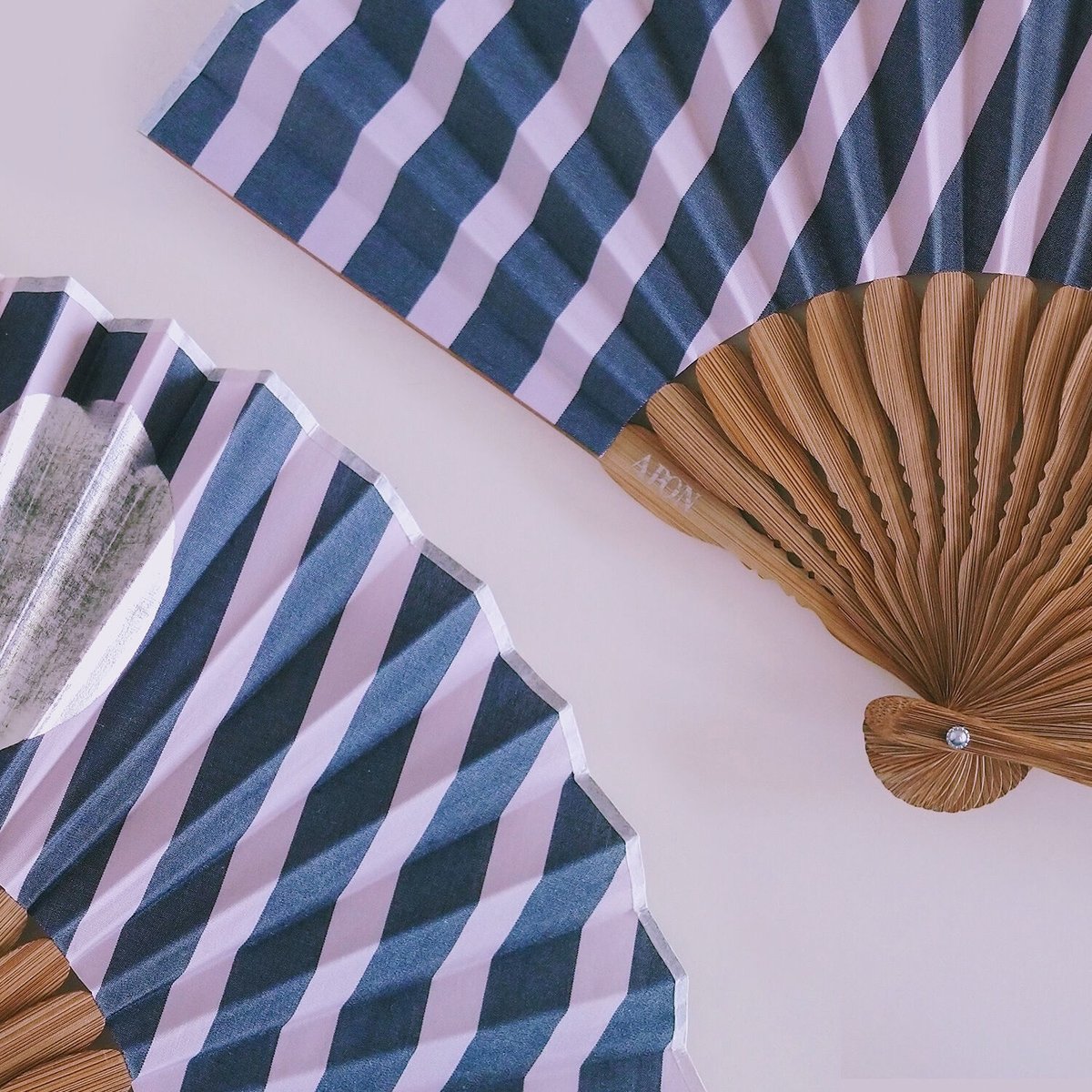 APON / SENSU / 扇子 | MIFUNE / KROFUNE