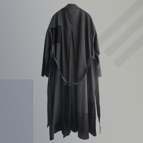 KROFUNE “BLACK RAIN”