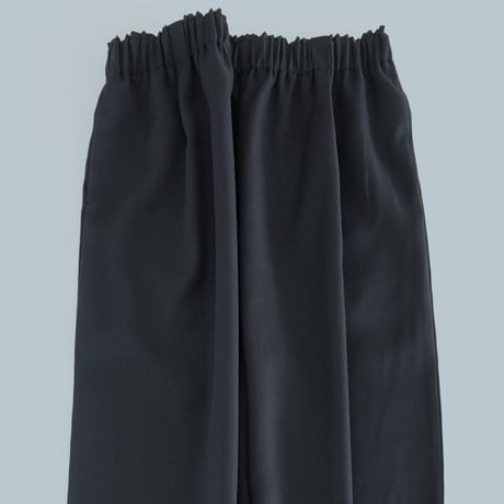 HAKAMA PANTS / 2 color