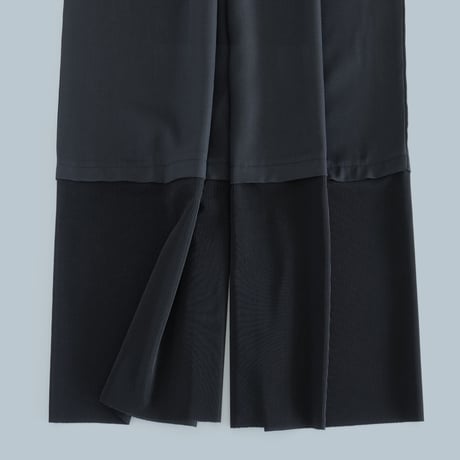 HAKAMA PANTS / 2 color