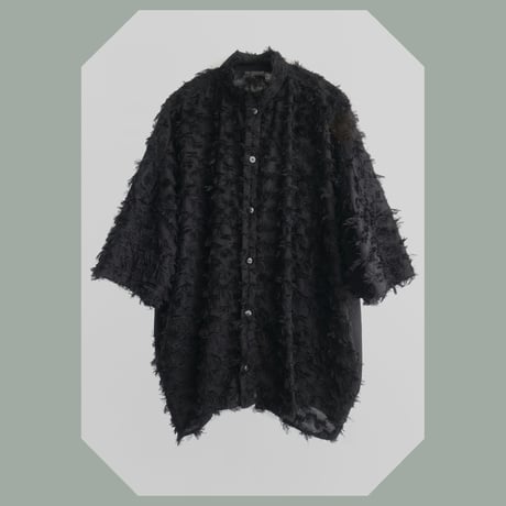 KROFUNE TOPS　“Fern”