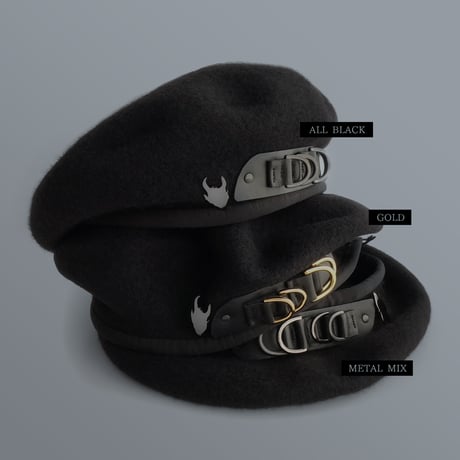 KROFUNE “Blixa” 2025 ver. 2 size