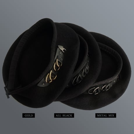 KROFUNE “Blixa” 2025 ver. 2 size