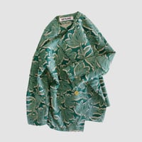 MIFUNE “Plum Leaves” JACKET