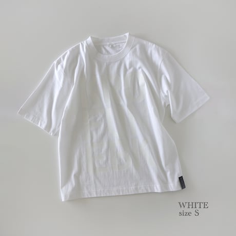 KROFUNE / LOGO Tee 4size / 4color / 2print color
