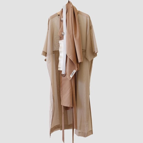 Stole TOPS, Covers／芝翫 shikan