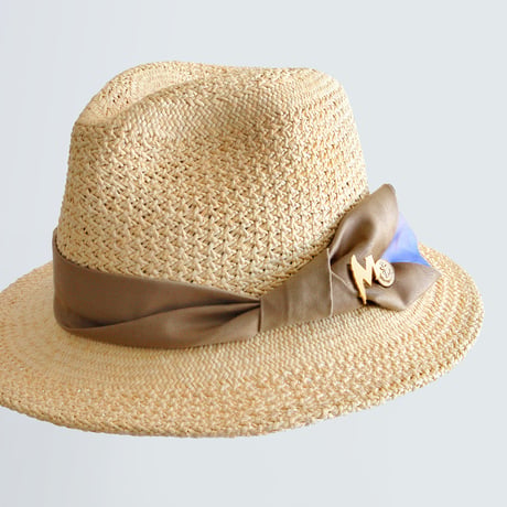 MIFUNE, PANAMA HAT