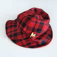 MIFUNE “AMBIENT HAT & CAP”
