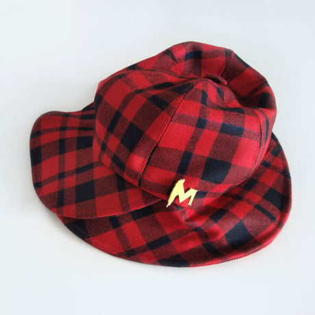 MIFUNE “AMBIENT HAT & CAP”