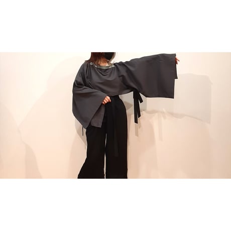 Stole TOPS, Covers／芝翫 shikan