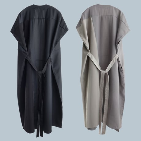 HAORI DRESS / 2 color