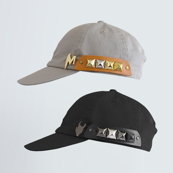 MIFUNE / KROFUNE CAP mini | MIFUNE / KROFUNE