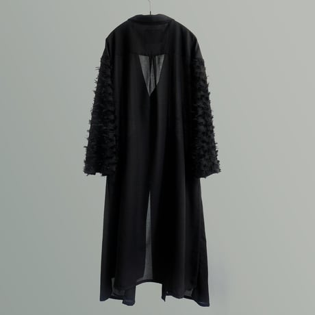 KROFUNE GOWN “Fern Long”