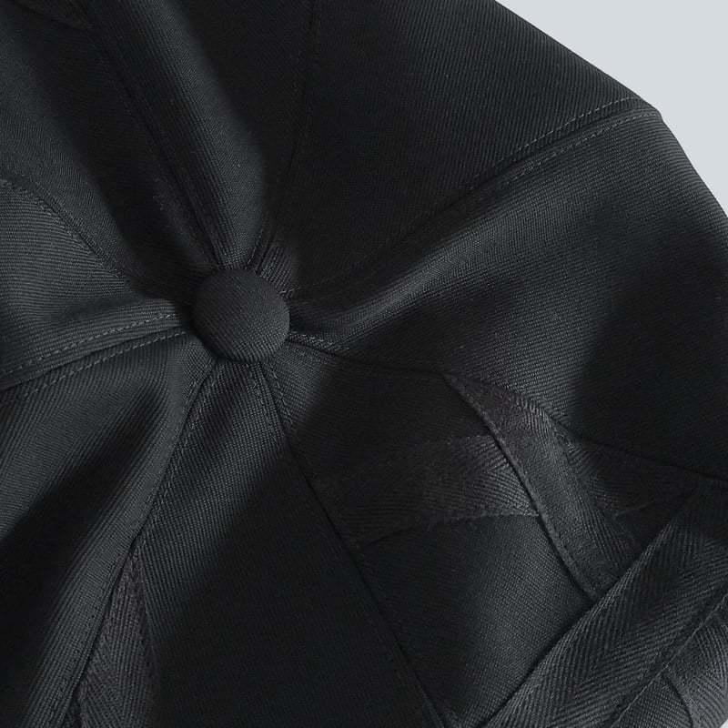 KROFUNE “AMBIENT CASQUETTE” | MIFUNE / KROFUNE