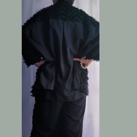 KROFUNE TOPS　“Fern”