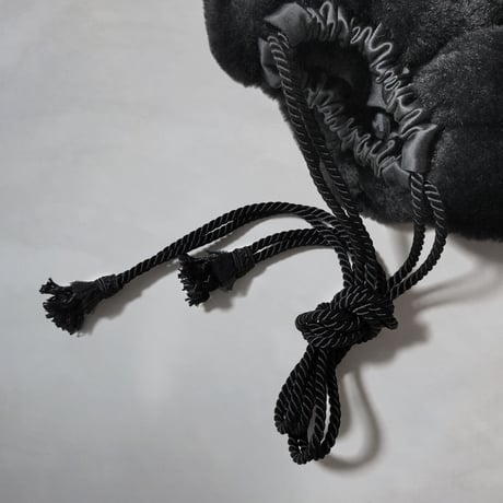 KROFUNE “BALL BAG”