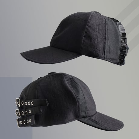 MIFUNE KROFUNE ミフネ クロフネ ブラウン ファーニット帽 KNIT CAP BERET 3color | MIFUNE / KROFUNE