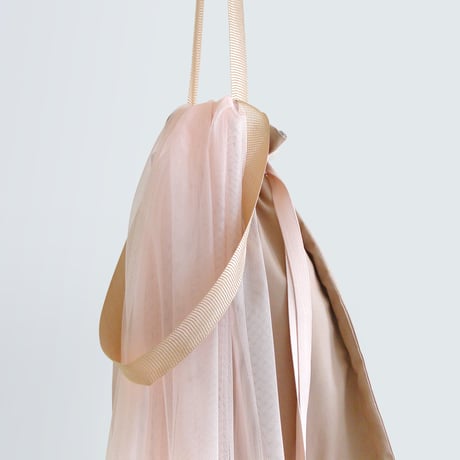 MIFUNE / Tulle BAG