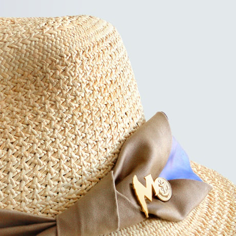 MIFUNE, PANAMA HAT