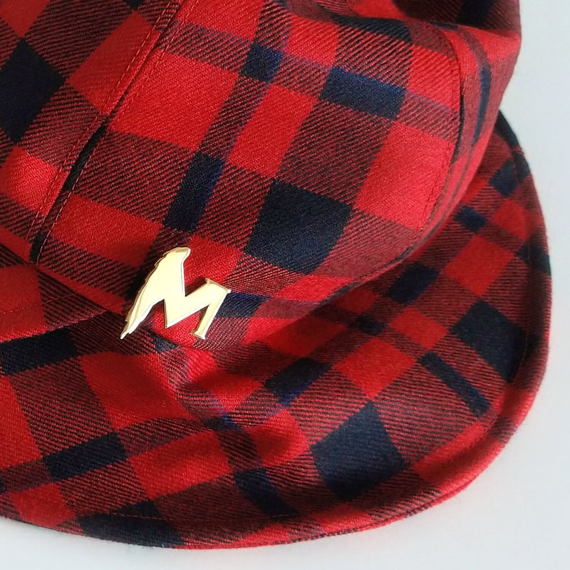 MIFUNE “AMBIENT HAT & CAP” | MIFUNE / KROFUNE