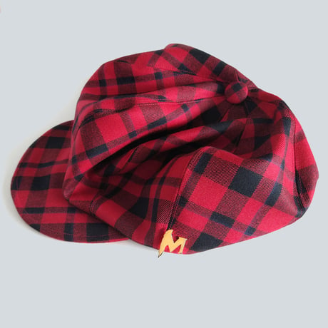 MIFUNE “AMBIENT CASQUETTE”