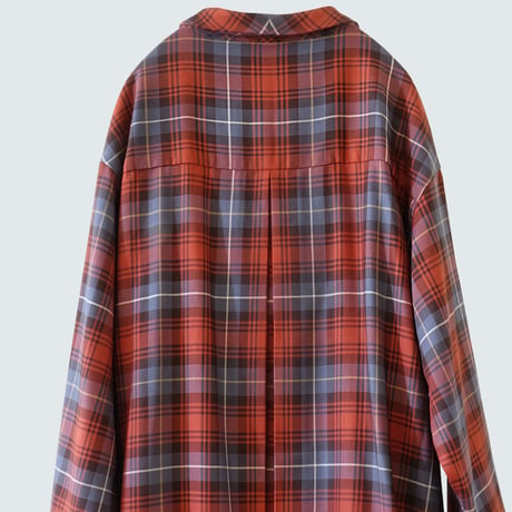 MIFUNE check Gown
